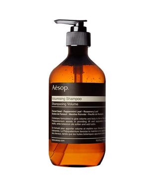 Aesop Šampon pro objem Aesop 500 ml