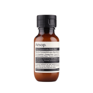 Aesop rind concentrate body balm 50 ml