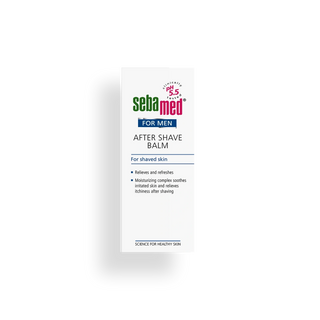 Sebamed Aftershave balm da uomo da uomo(Dopobarba Balm) 100 ml