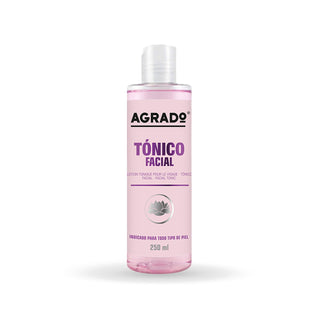 Agrado Tonico viso 250ml — Tonico Viso
