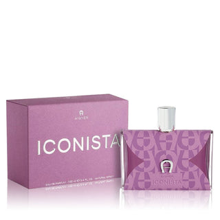 Aigner Iconista Donna 100 ml — Eau de Parfum
