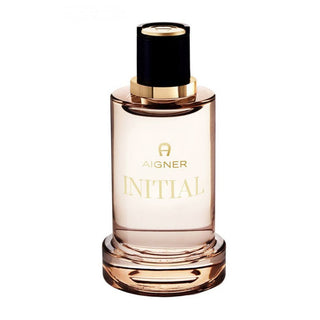 Aigner Initial Uomo 100 ml — Eau de Toilette