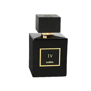 Ajmal, Ξύλο Santal, χαρτί, υφασμάτινη τσάντα, unisex