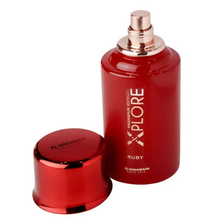Al Haramain Xplore Ruby Ep 100 Vp Distribuidor