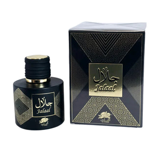 Al Fares Jalaal EDP U 100 ml