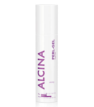 Alcina Strong Pearl Gel 100 ml