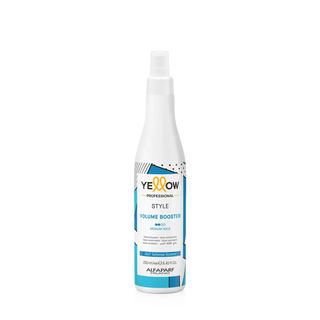 Alfaparf Yellow Style Volume Booster 250 ml — Spray volumizzante