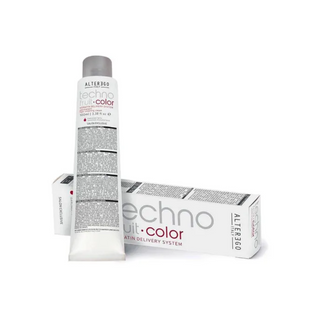 Hiusväri Alter Ego Technofruit-väri 100 ml 5/0