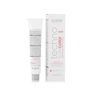Hårfärg Alter Ego Technofruitfärg 100 ml 1/0