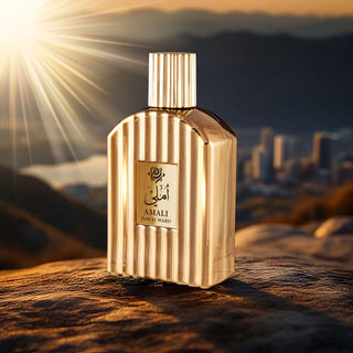 Dar El Ward Amali 100 ml — Eau de Parfum