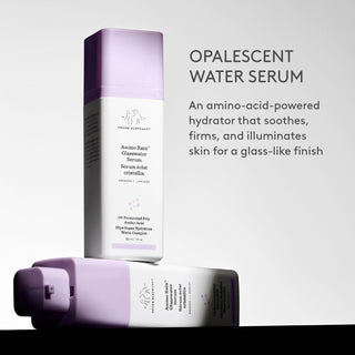 Drunk Elephant Amino Rain Calmante Water 30 ml — Siero viso