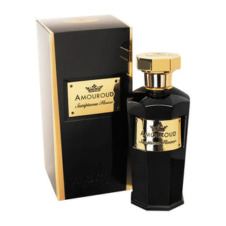 Amouroud Sumptuous Flower Edp 100ml