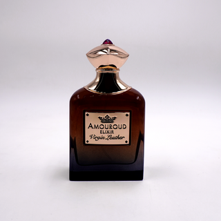 Amouroud Elixir Virgin Leather Edp 75ml