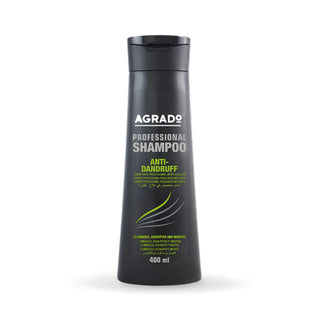 Agrado Shampoo Prof Anti-Schuppen 400 