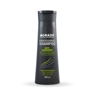 Agrado Prof šampon proti lupům 400 