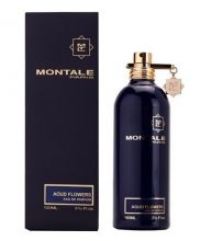 Montale paris Aoud Flowers EDP flacone volume  100ml