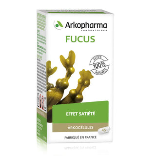 Arkopharma Arkocapsule Fucus 45 capsule