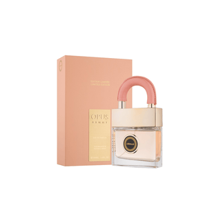 Armaf Opus Femme EDP 100 ml — Eau de Parfum