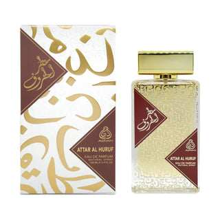 Adyan Attar Al Huruf EDP U 100 ml