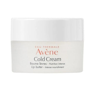 Avène Cold Balsamo labbra nutriente 10ml — Balsamo labbra