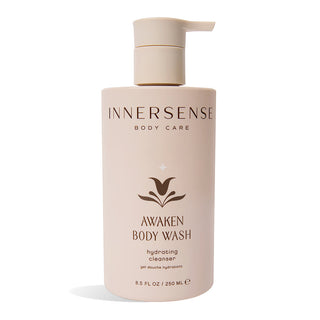 Innersense Awaken Hydrating Gel doccia (Body Wash) 250 ml