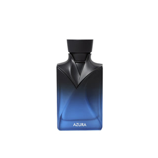 Naseem Azura EDT Uomo 90 ml — Eau de Toilette