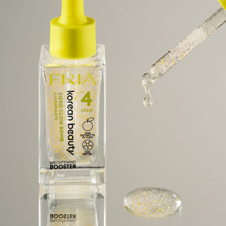 Fria Siero Viso Glow Bomb Illuminante 30 ml