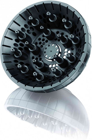 Babyliss pro Diffusore per BAB6300E/6400E/6500E/6600E/6700 — Diffusore asciugacapelli