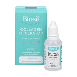 BioSil Advanced Collagen Generator 30 ml — Supliment