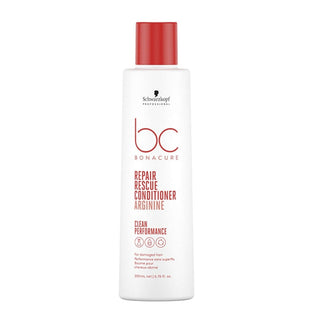 Schwarzkopf BC Repair Rescue Balsamo 200 ml — Balsamo capelli