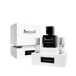 Brecourt Esprit Mondain Edp 100ml 4 X 6ml