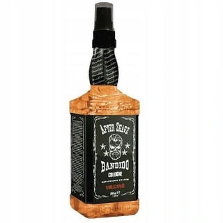 Bandido colonia dopo barba sicila 350 ml