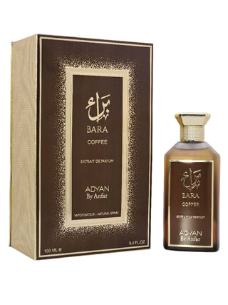 Adyan Bara Coffee PAR U 100 ml
