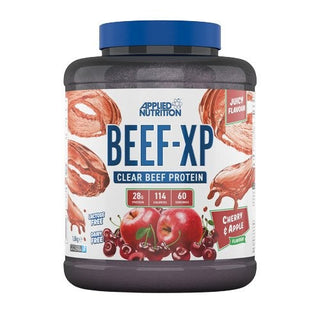 Applied Nutrition Beef-XP Ciliegia e Mela 1800 g — Supplement