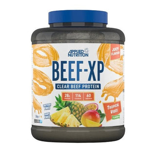 Applied Nutrition Beef-XP Tropical Vibes 1800 g — Ravintolisä