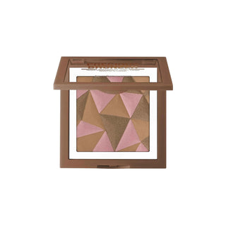 Bella Oggi Precious Bronzer Multicolor 110 Sunlight — Bronzer