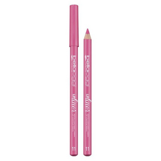 Bellaoggi Matita Contouring Labbra Shock Rosa 11 1,1 g — Matita Labbra