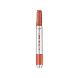 Bourjois Butter Tint Lip Glaze Bálsamo Labial 02-Honey Glacé 2g