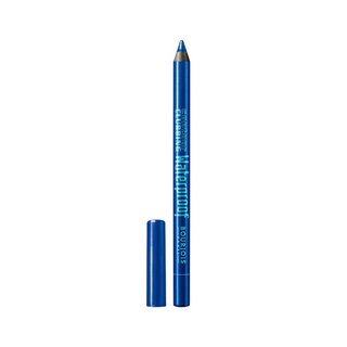 Bourjois Contour Clubbing Eyeliner Waterprof 046-Bleu neon 1.2 g
