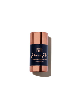 Dripping Gold Bronze Bar Stick illuminante Oro 36 g — Terra abbronzante illuminante