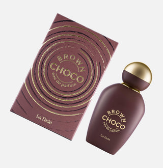 La fede Choco Brown EDP 100ml 