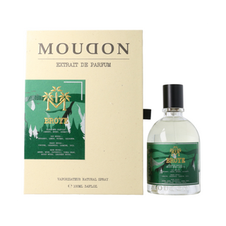 Moudon Broye Estratto Di Profumo 100 ml — Estratto di profumo