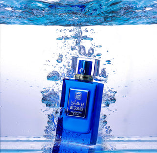 Naseem Burhan EDT Unisex 80 ml — Eau de Toilette