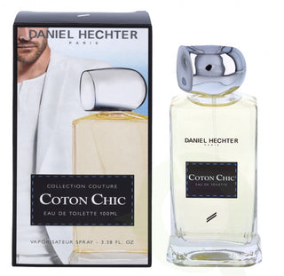 Daniel Hechter Collection Couture Coton Chic 100 ml — Eau de Toilette