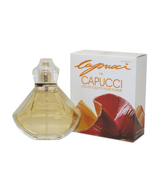 Capucci De Capucci Edp 100 ml — Eau de Parfum