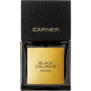 Carner Barcelona Black Calamus 50 ml — Eau de Parfum