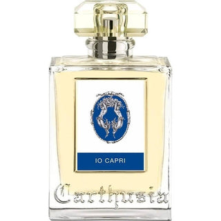Carthusia Io Capri Eau de Parfum 100ml — Eau de Parfum
