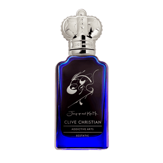 Clive christian Jump Up And Kiss Me Ecstatic, profumo unisex, flaconcino da 2 ml