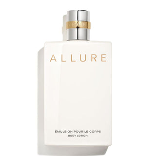 Chanel Allure Crema corpo 200 ml — Crema corpo