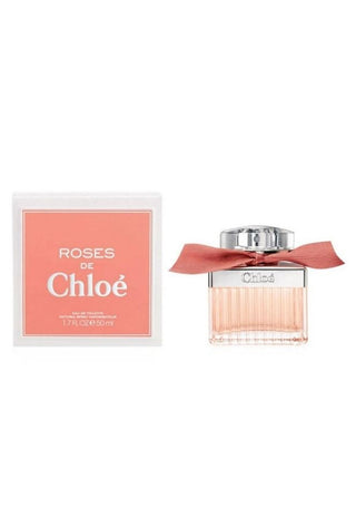Chloé Rozen van Chloe EDT - 50 ml